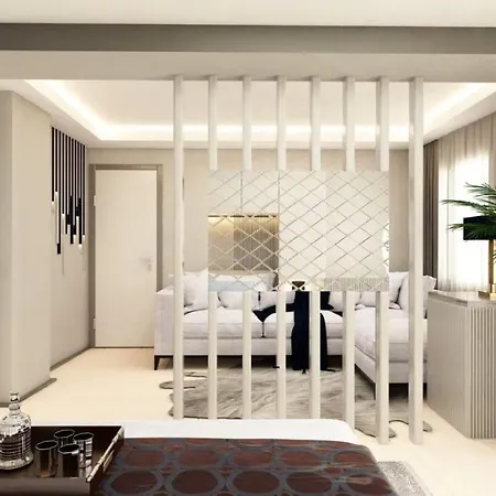 Grani Suit Otel * בורסה