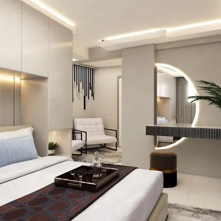 Grani Suit Otel * בורסה