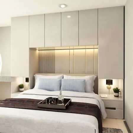 Grani Suit Otel * בורסה