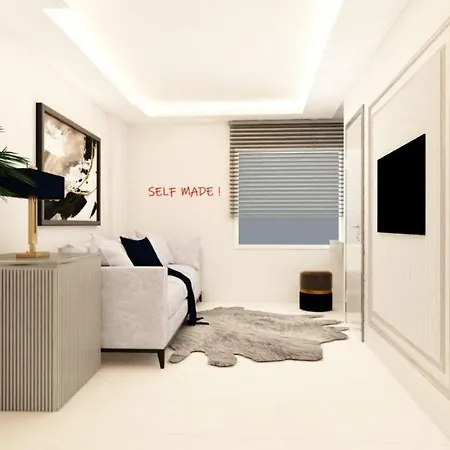 Grani Suit Otel * בורסה