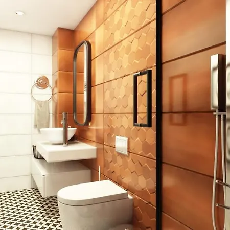 Grani Suit Otel דירה בורסה
