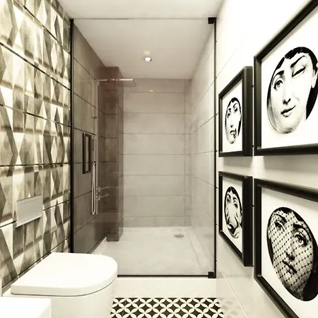 Grani Suit Otel בורסה